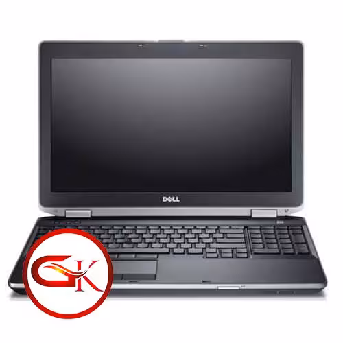 لپ تاپ دل Dell E6530 i5 با صفحه 15.6 اینچی متناسب برای کار های گرافیکی