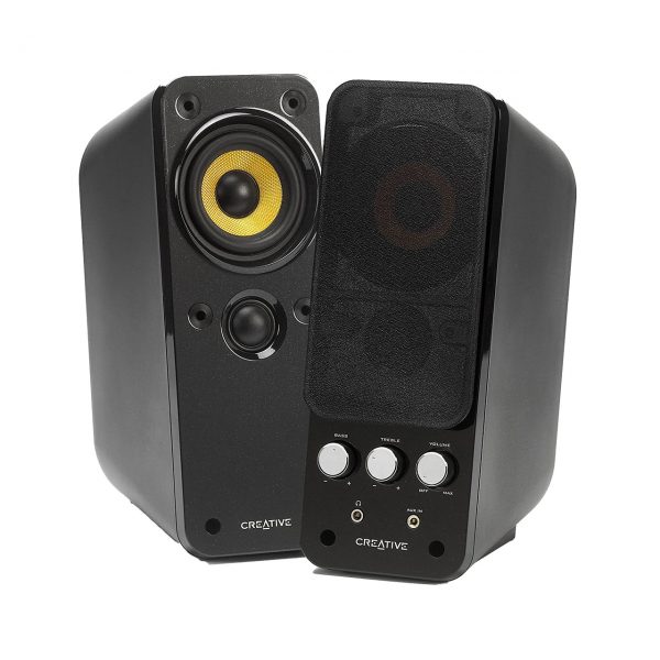 خرید اسپیکر کریتیو مدل Creative Speaker GigaWorks T20 Series II با بهترین قیمت