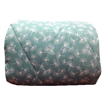  لحاف سندس مدل قاصدک کد F75 دو نفره سایز 220x190 سانتی متر