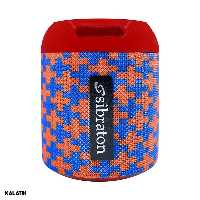 اسپیکر قابل حمل سیبراتون مدل SBS510