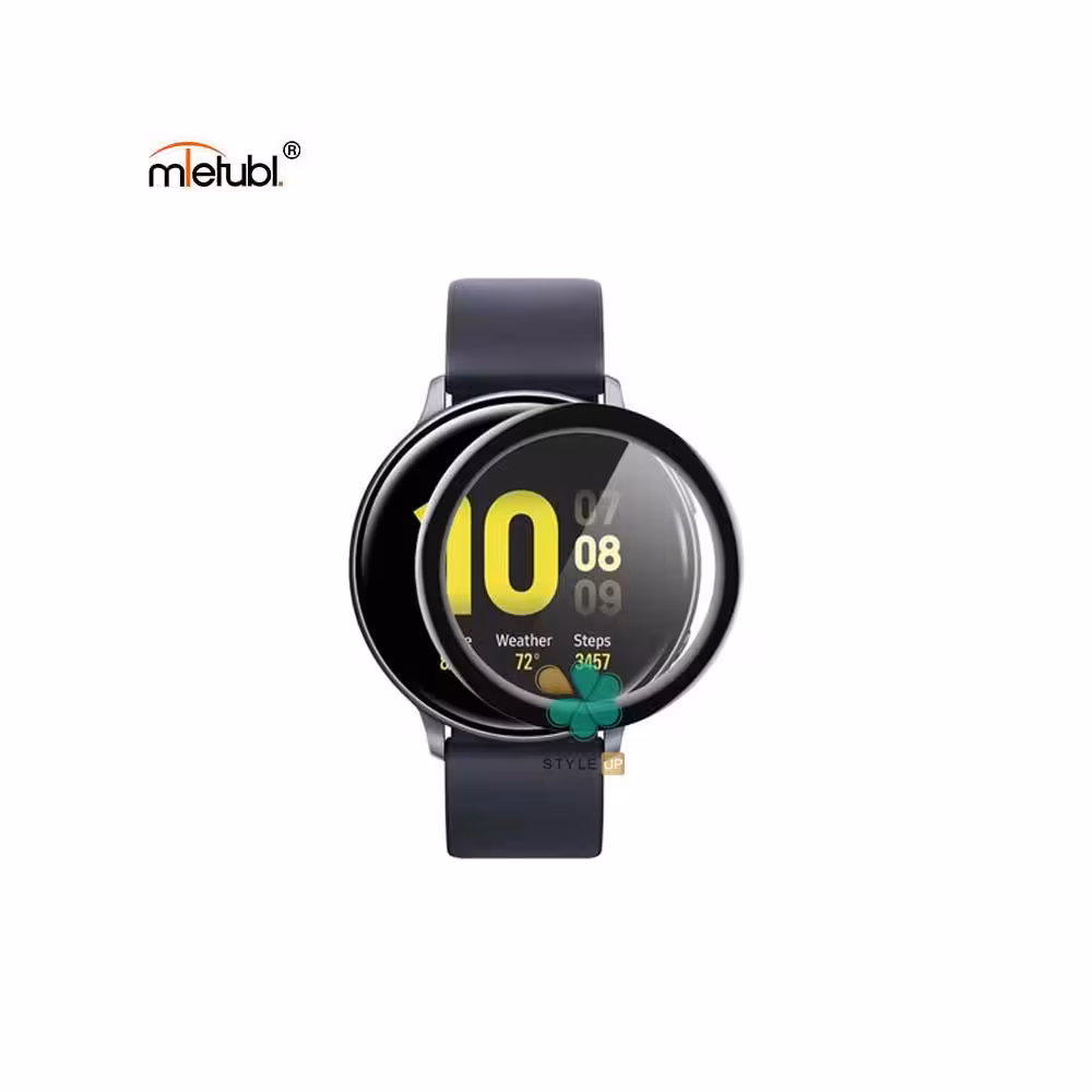 گلس سرامیک میتوبل ساعت سامسونگ Galaxy Watch Active 2 40mm