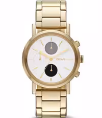 ساعت مچی مردانه و زنانه دی کن وای اصل| مدل NY2147