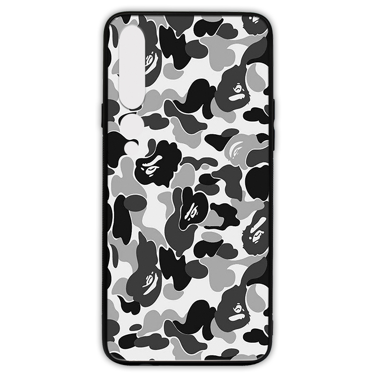 کاور مدل 1268 مناسب برای گوشی موبایل شیائومی Mi 10/10 Pro