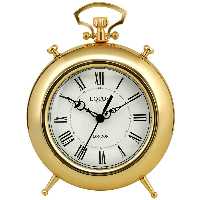 ساعت رومیزی لوتوس مدل 500 LUIS 