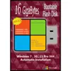 سیستم عامل Windows 7 10 11 Pro X64 Office 2019 - 2023 نشر مایکروسافت