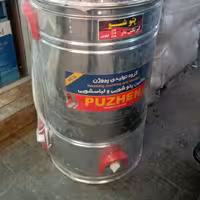 ماشین لباسشویی وپتوشور 30کیلویی پیوژن با ضمانت (ارسال به صورت پس کرایه)