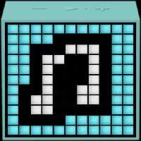 اسپیکر قابل حمل Divoom مدل TIMEBOX MINI