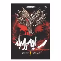 کتاب سایه روباه اثر جولی کاگاوا نشر باژ  جلد اول