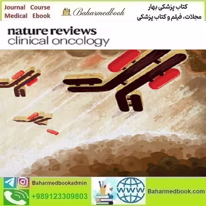 Nature Reviews Clinical Oncology 2020-2024 Full Archives TRUE