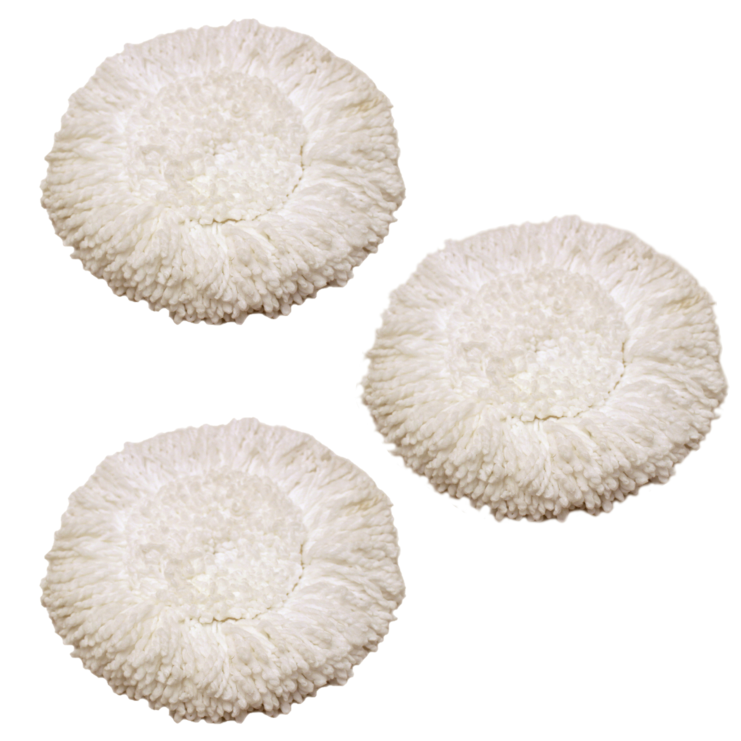 یدک طی زمین شوی مدل KESH مجموعه 3 عددی 