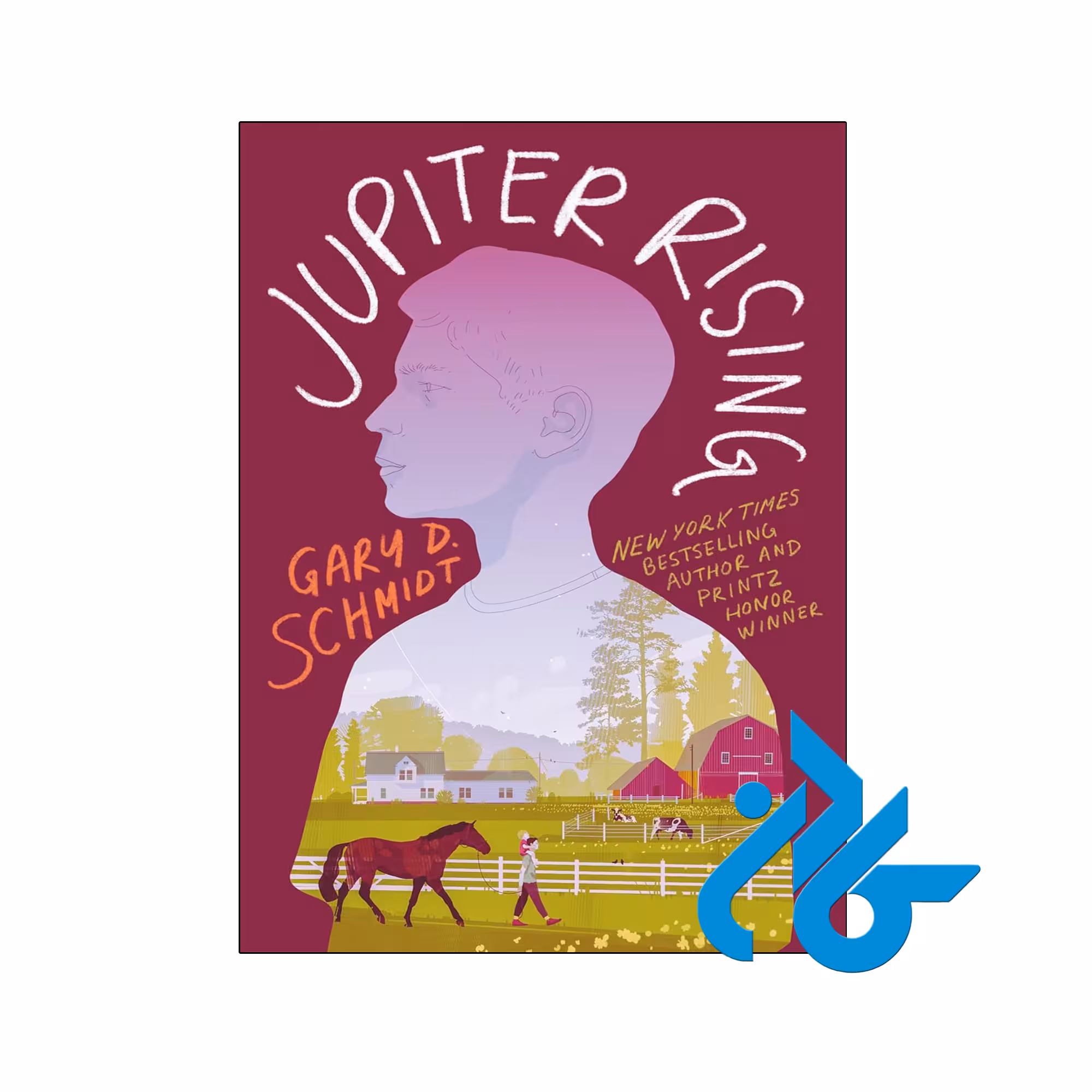 خرید و قیمت کتاب Jupiter Rising از فروشگاه کادن