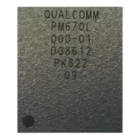 آی سی تغذیه Qualcomm PM670L-000