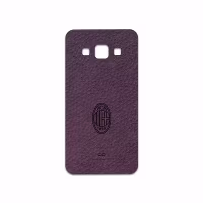 برچسب پوششی ماهوت مدل PL-ACMLN مناسب برای گوشی موبایل سامسونگ Galaxy A3