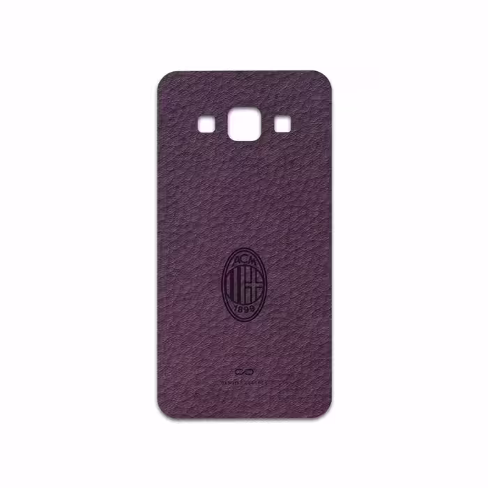 برچسب پوششی ماهوت مدل PL-ACMLN مناسب برای گوشی موبایل سامسونگ Galaxy A3