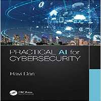 خرید و دانلود نسخه کامل کتاب Practical AI for Cybersecurity
