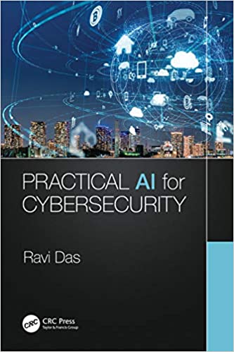 خرید و دانلود نسخه کامل کتاب Practical AI for Cybersecurity