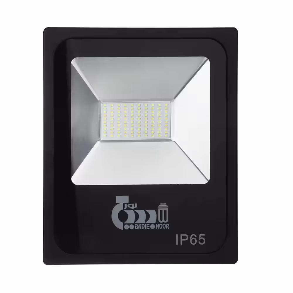 پروژکتور 150 وات SMD بدیع نور سری شمیسا