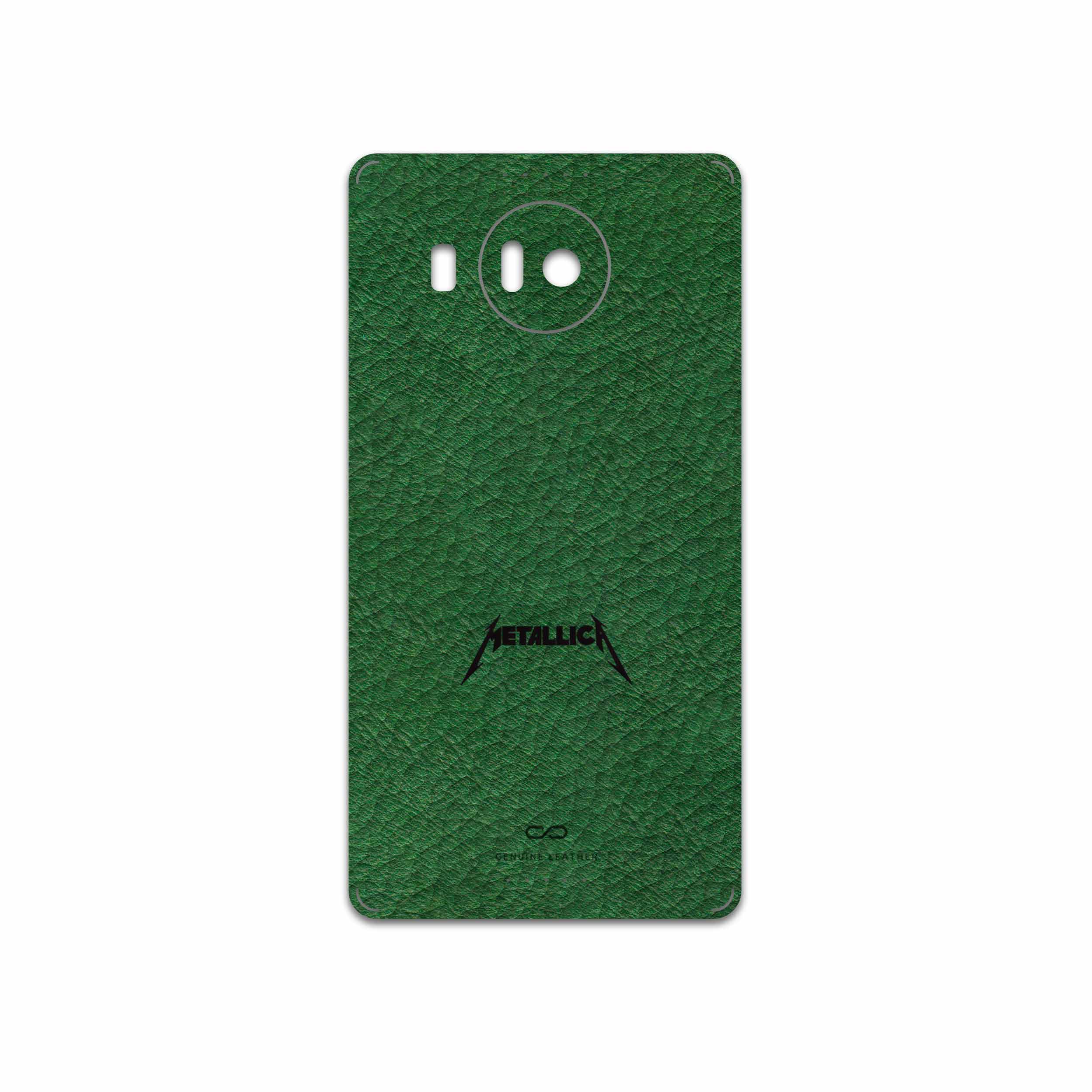 برچسب پوششی ماهوت مدل GL-MTLC مناسب برای گوشی موبایل مایکروسافت Lumia 950 XL