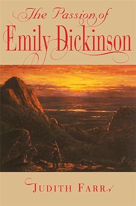 خرید و دانلود نسخه کامل کتاب The Passion of Emily Dickinson - Pdf