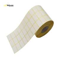 برچسب پرینتر لیبل زن مدل T-2131