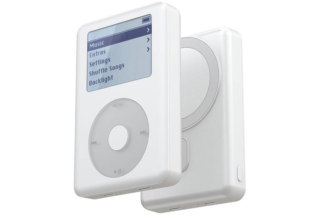 پاوربانک بی سیم 20 وات 10000 ویوو طرح نمایشگر دیجیتال WIWU PP01 Wireless Charger 20W Fast Charging Power Bank 10000 mah