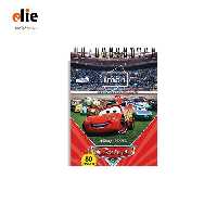 دفترچه یادداشت ایمان طرح ماشین