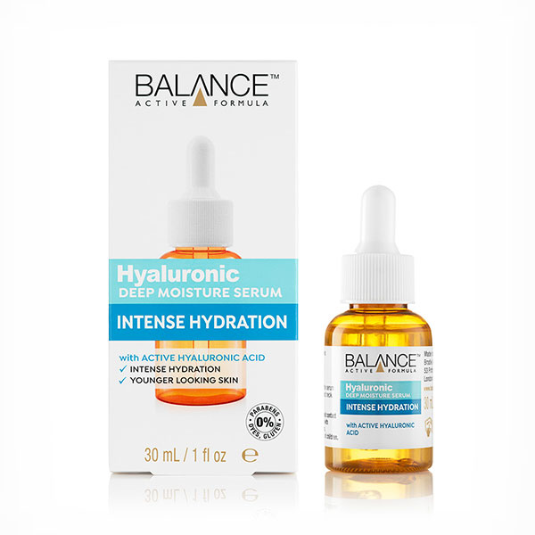 سرم هیالورونیک اسید بالانس BALANCE