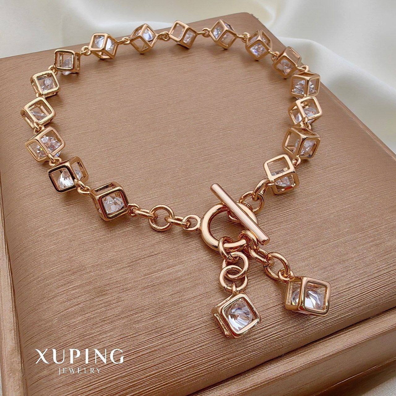 دستبند XUPING