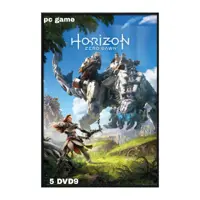 بازی HORIZON Zero Down مخصوص Pc