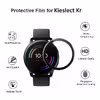 محافظ صفحه نمایش مدل PMMA کد MS مناسب برای ساعت هوشمند کیسلکت Calling Watch Kr/Kr Pro