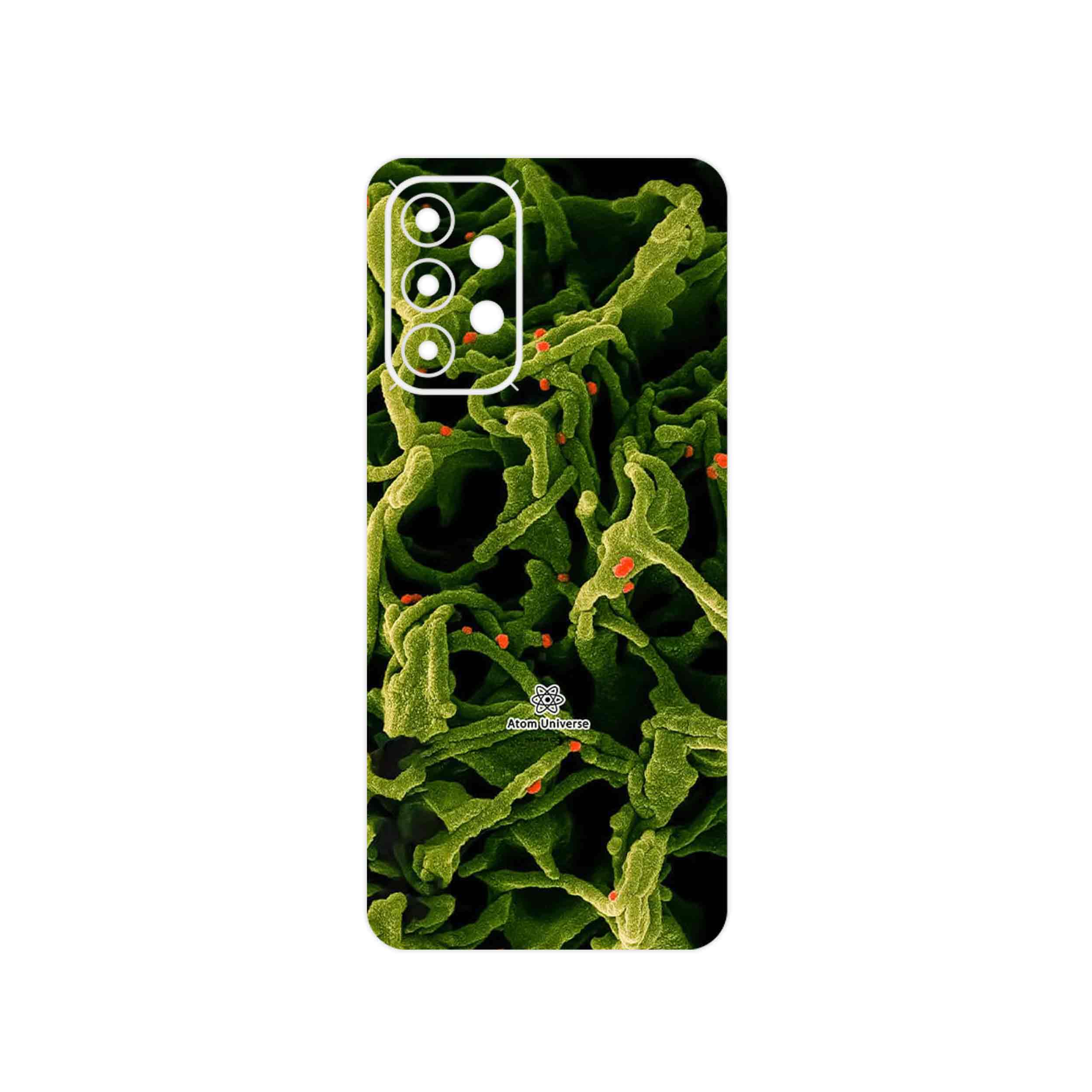 برچسب پوششی ماهوت مدل Atom Universe 2 مناسب برای گوشی موبایل سامسونگ Galaxy A23