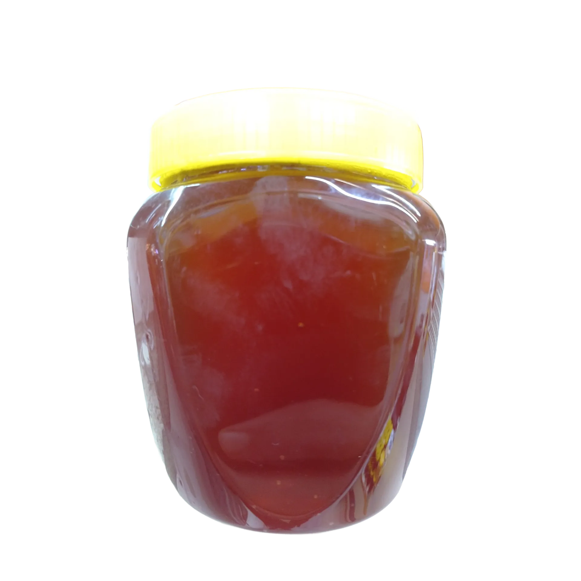 عسل طبیعی چهل گیاه وزن یک کیلویی