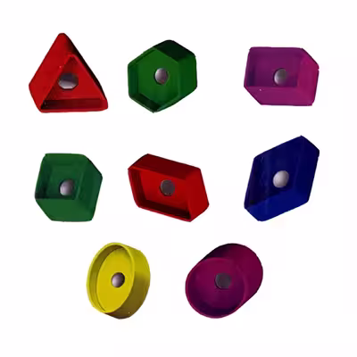 بازی فکری مدل کره هوش کد mo-006