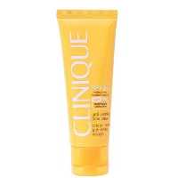 کرم ضد آفتاب ضد چروک کلینیک SPF30