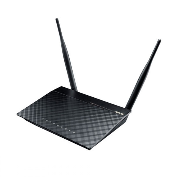 مودم روتر ADSL بی سيم N300 ايسوس مدل DSL-N12E - فروشگاه اینترنتی طیف سنتر