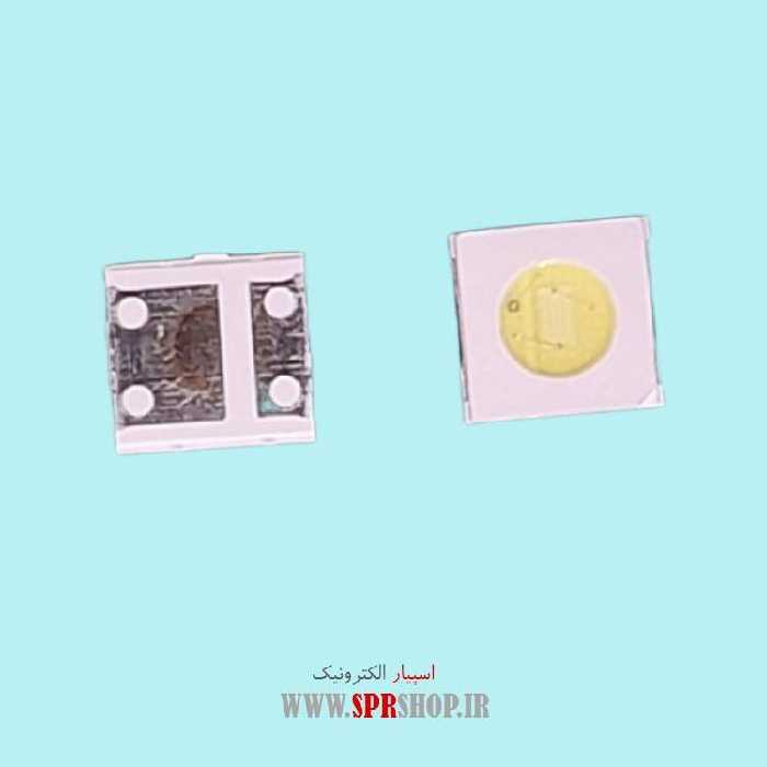 ال ای دی بک لایت SHARP 3537 3V (315)