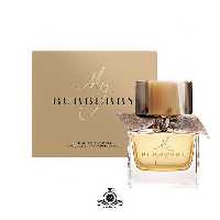 عطر زنانه باربری مای باربری Burberry My Burberry