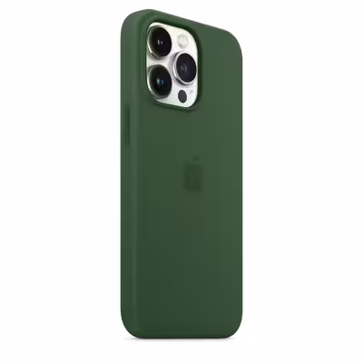 کاور مدل سیلیکونی مناسب برای گوشی موبایل اپل iphone 13 pro