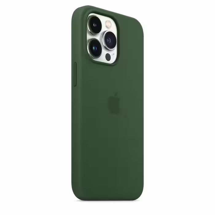 کاور مدل سیلیکونی مناسب برای گوشی موبایل اپل iphone 13 pro