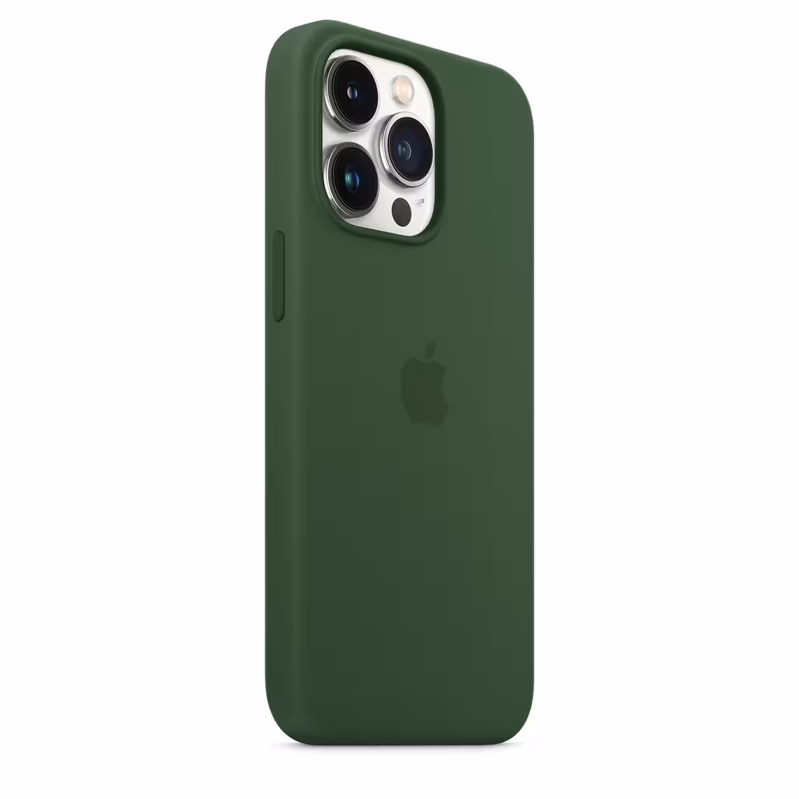 کاور مدل سیلیکونی مناسب برای گوشی موبایل اپل iphone 13 pro
