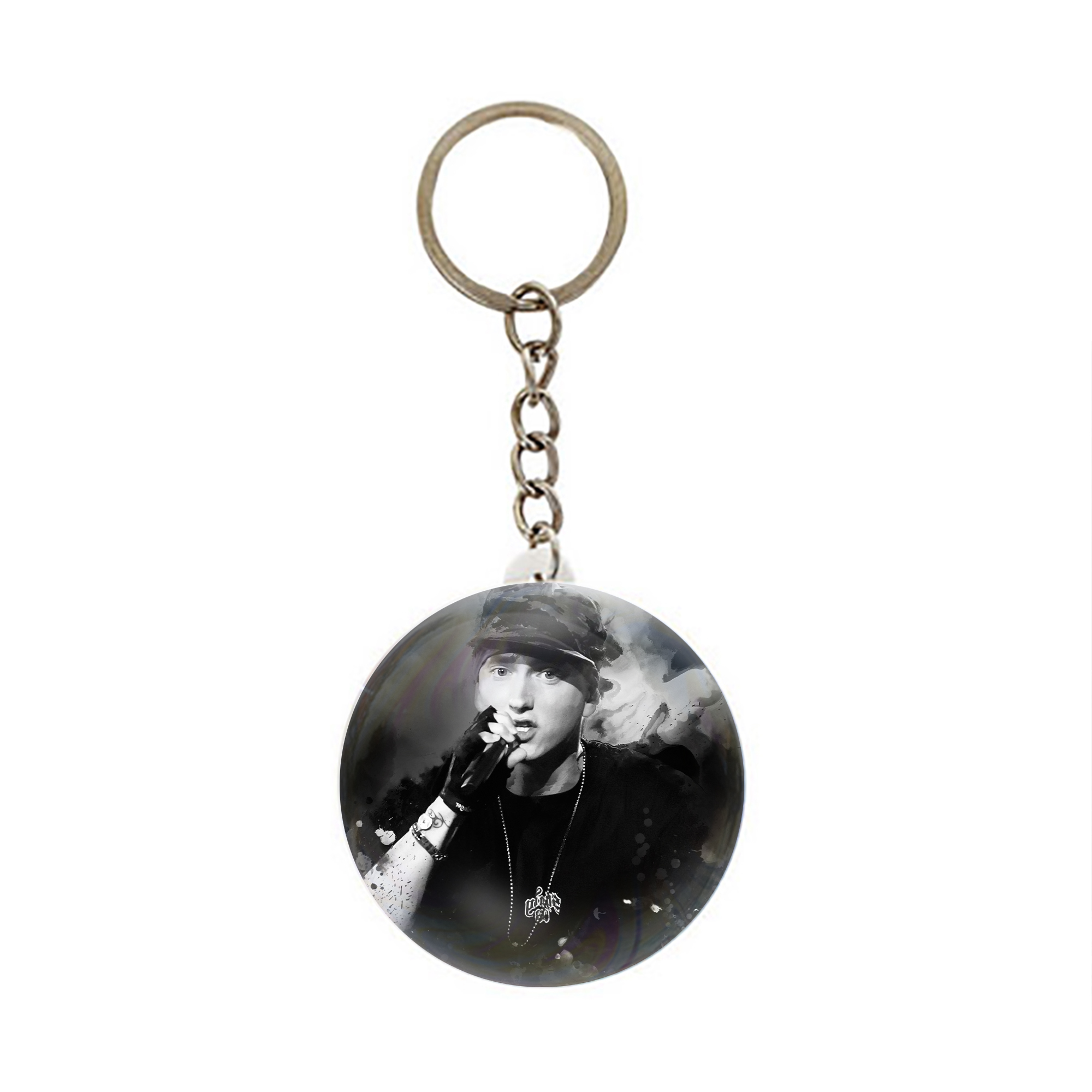 جاکلیدی عرش مدل امینم Eminem کد Asj2247