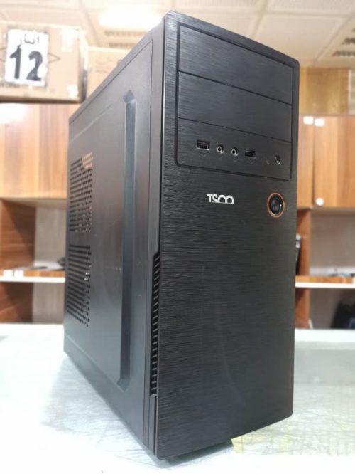 قاب کیس تسکو استوک (گرید B)