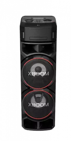 خرید اسپیکر قابل حمل ال جی مدل XBOOM ON9