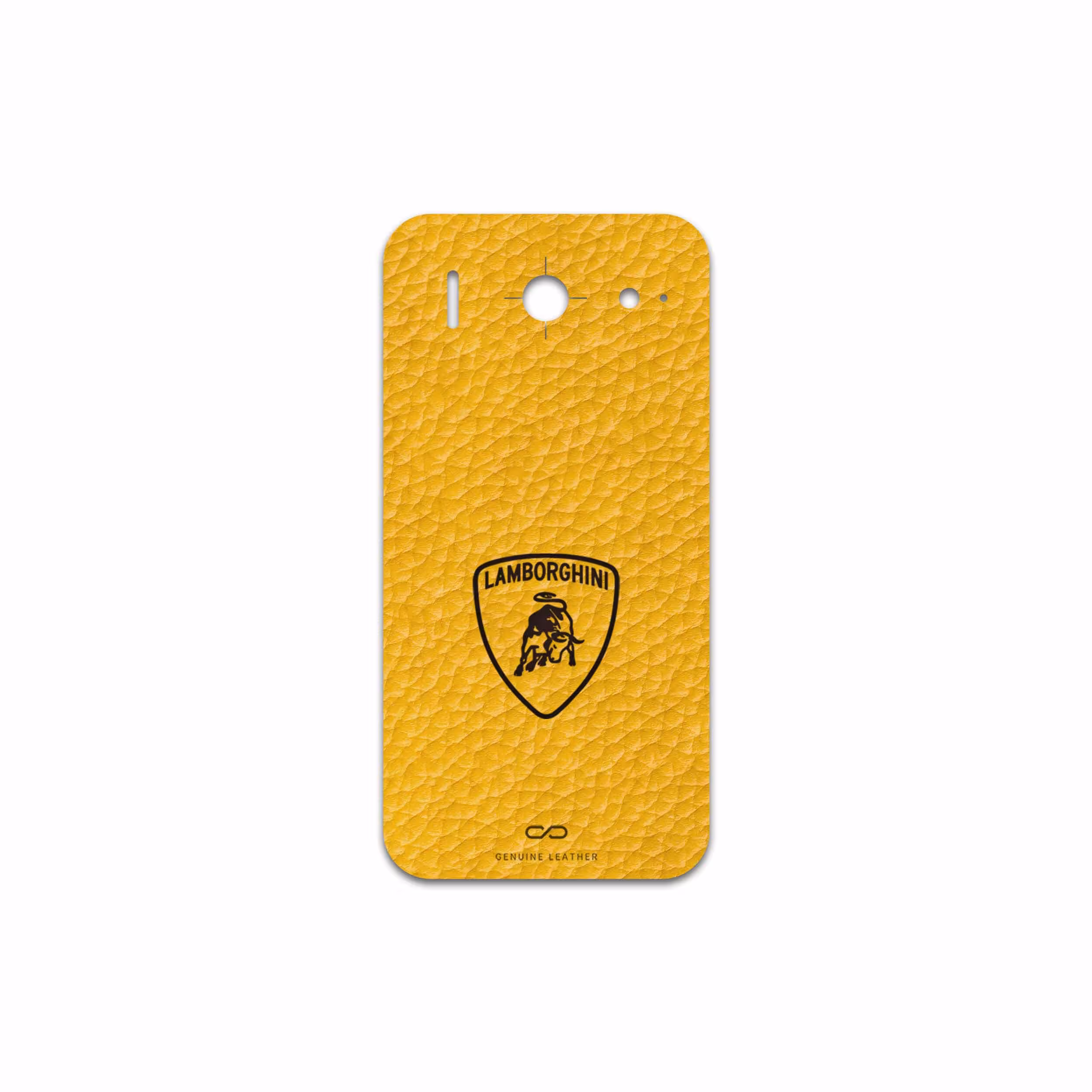 برچسب پوششی ماهوت مدل ML-LMBRGHNI مناسب برای گوشی موبایل هوآوی Ascend G510