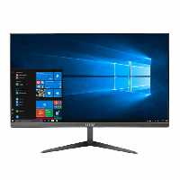 آل این وان 24 اینچ ام اس آی PRO 24X 10M Core i5/8GB/1TB/Intel