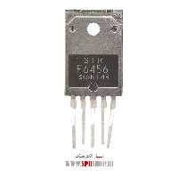 آی سی STR F6456 ORG