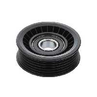 خرید بلبرينگ هرزگرد شياردار سمند ای اِف سِوِن (EF7) آپکو | اتوموبی