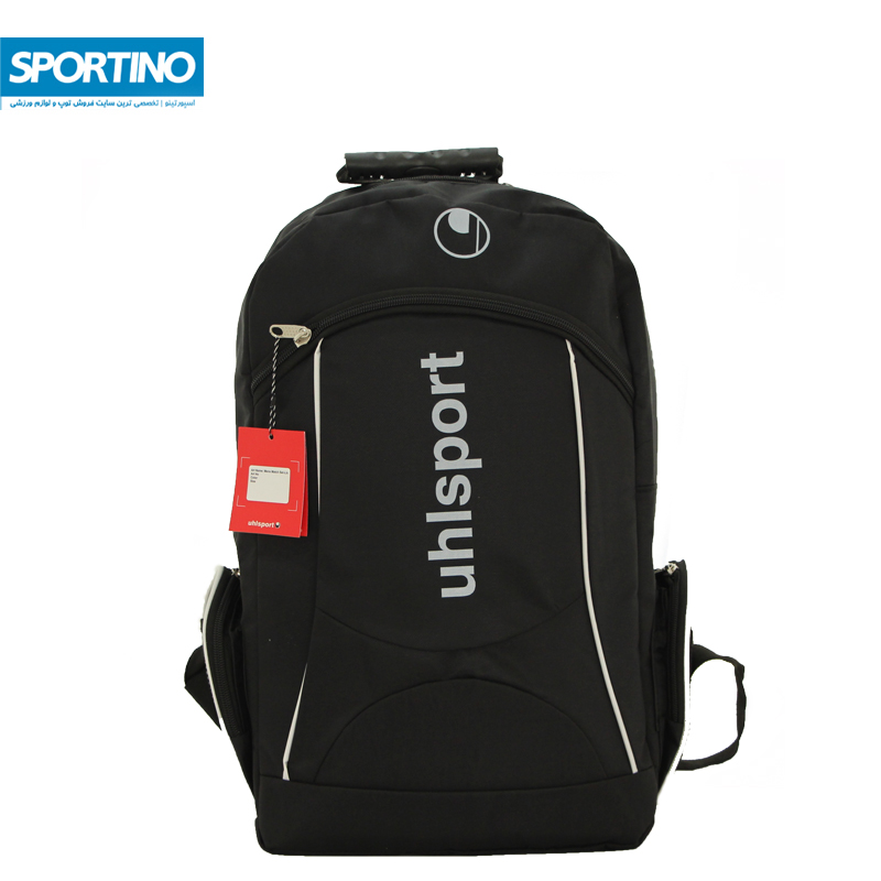 کوله پشتی طرح uhlsport