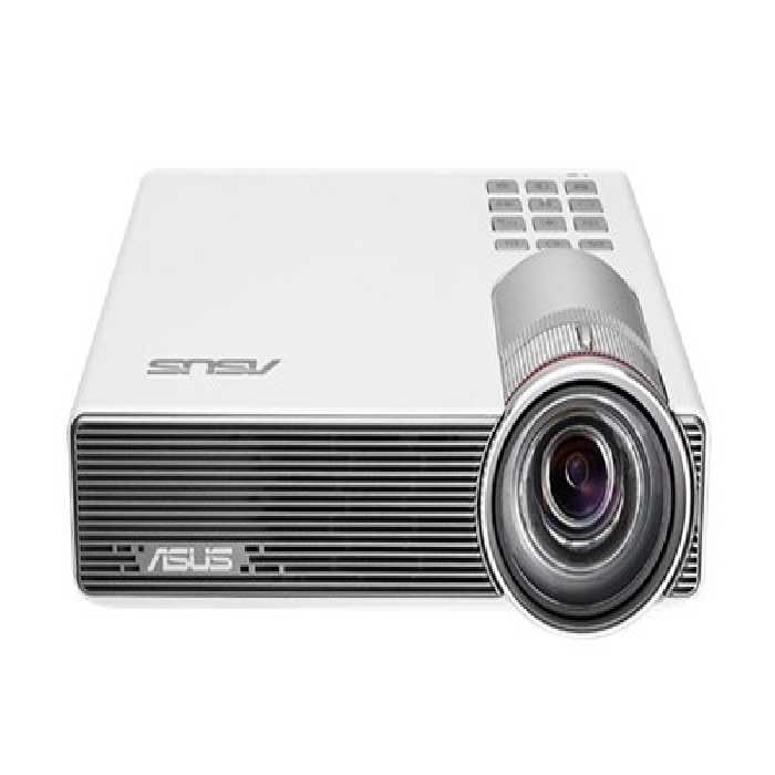 P3B ا ASUS P3B Portable Projector