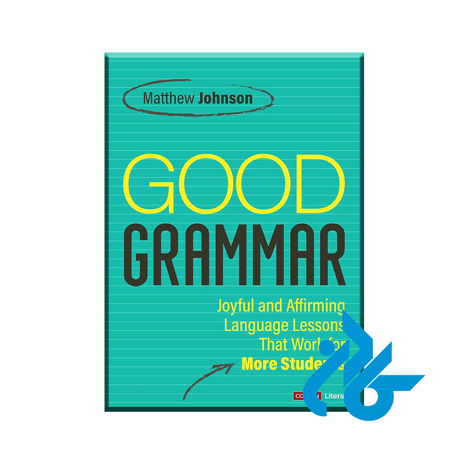 کتاب Good Grammar با 50% تخفیف